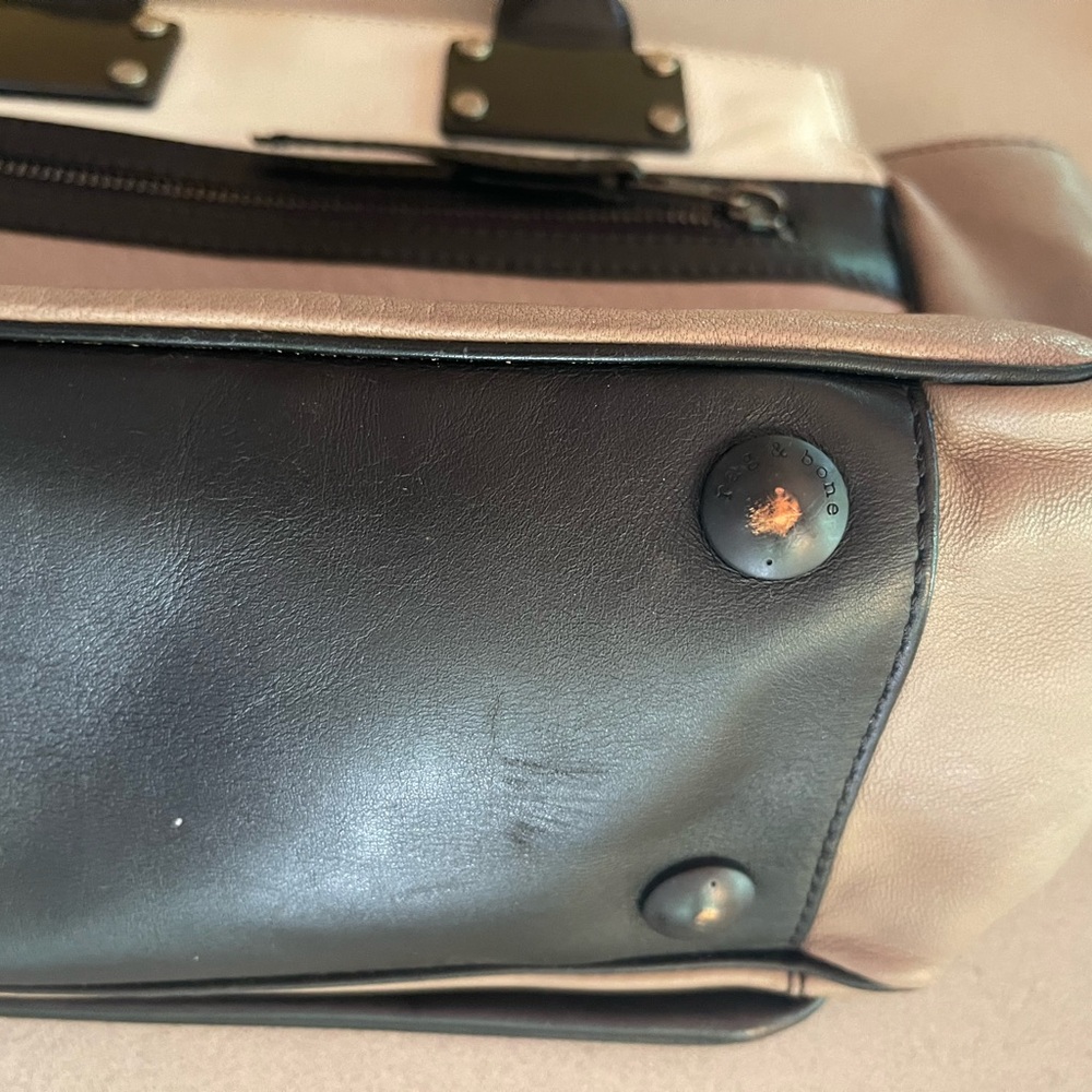 Rag And Bone Pilot Tote (Small) - image 6